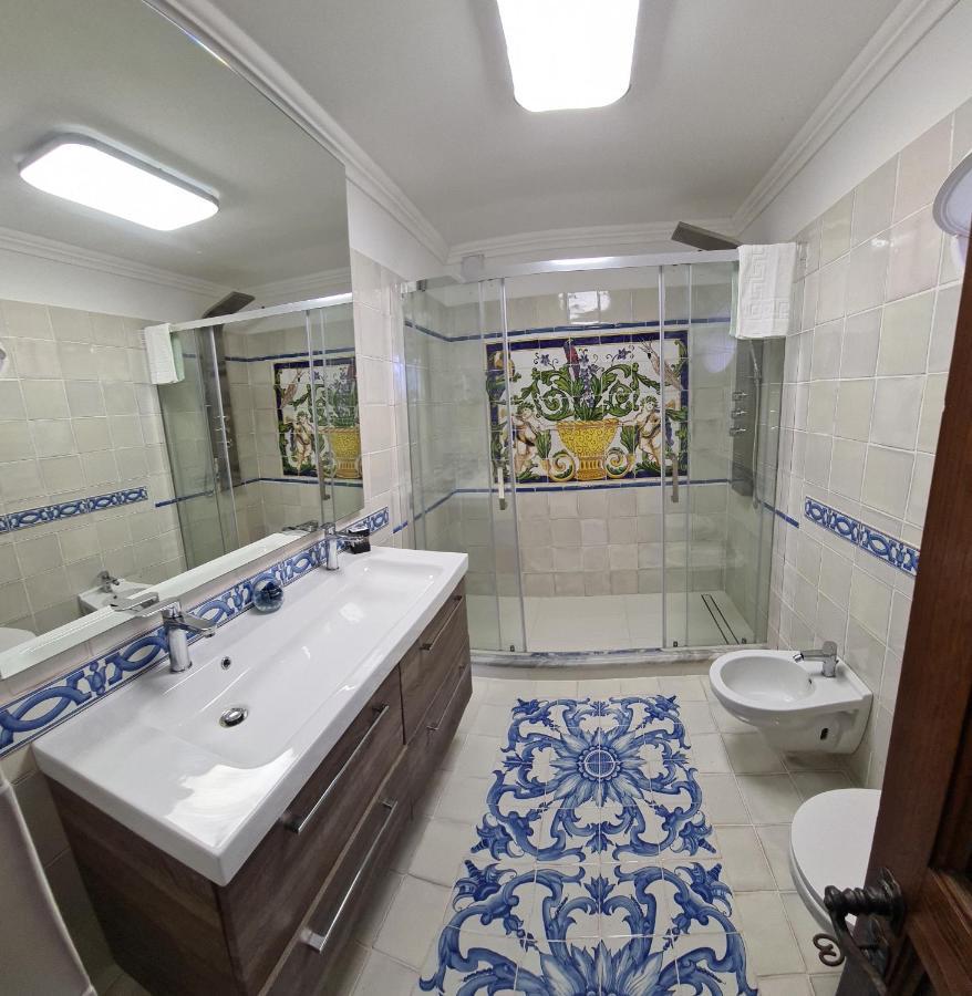Casa Del Solitario 카프리 외부 사진