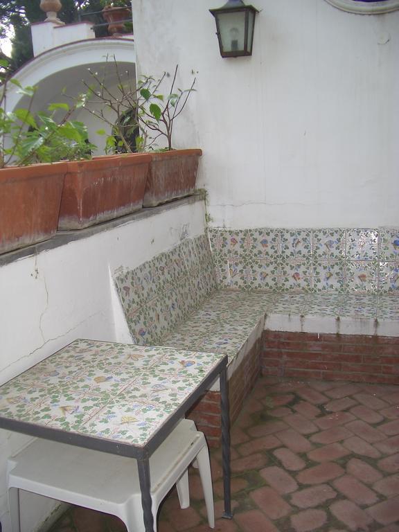 Casa Del Solitario 카프리 객실 사진